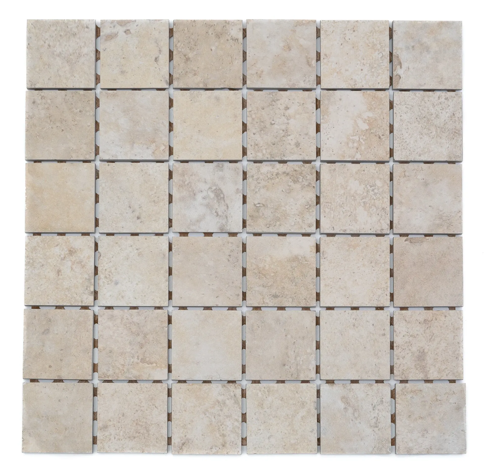 Mosaico DaVinci