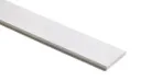 Carrara Threshold 74"x5"