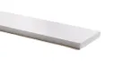 Carrara Threshold 74"x6"