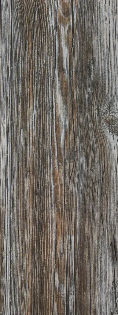 Sea Wood Grey 9"x23.75" - Venus