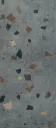 Terrazzo Gris Polished 24"x48"