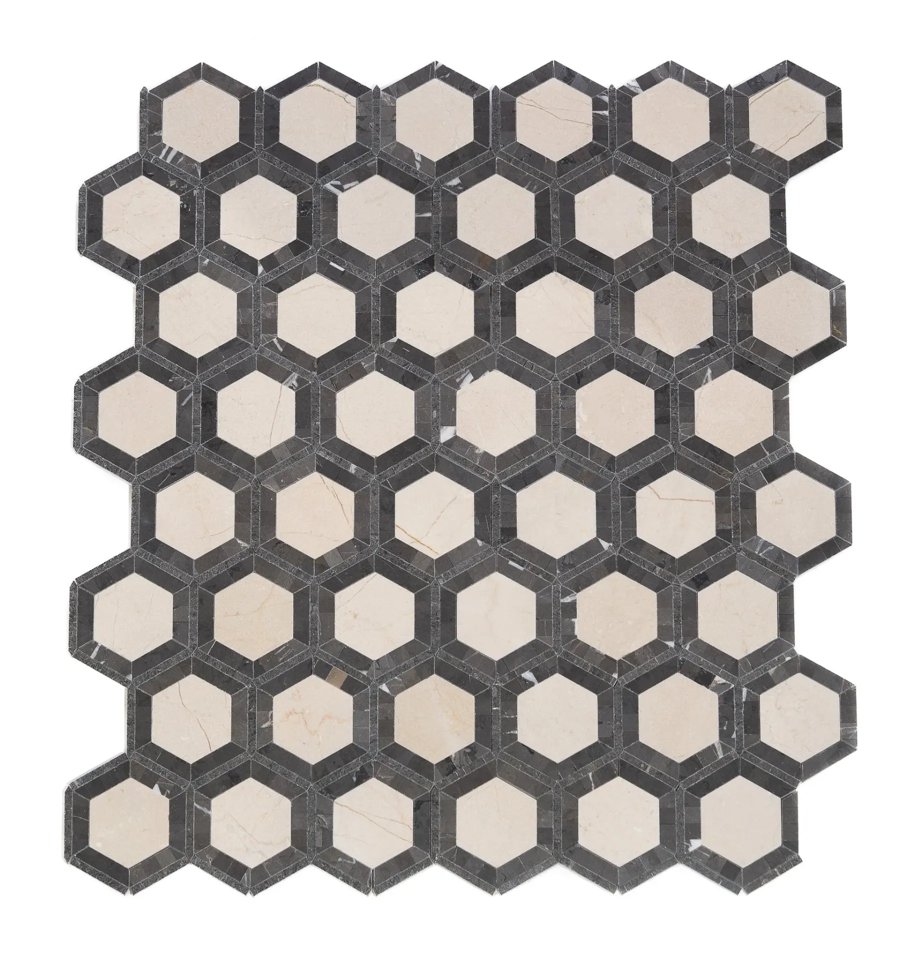 Tripoli Blend Noble Patter Mosaic
